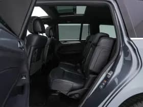 Mercedes-Benz Benz gls thumbnail 10