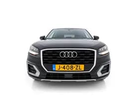 Audi Q2 thumbnail 3