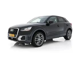 Audi Q2 thumbnail 4