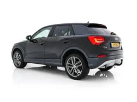 Audi Q2 thumbnail 5