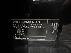 Volkswagen Tiguan thumbnail 13