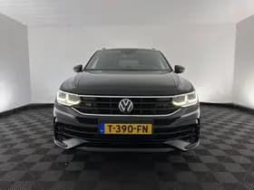 Volkswagen Tiguan thumbnail 3