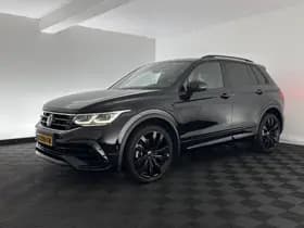 Volkswagen Tiguan thumbnail 4