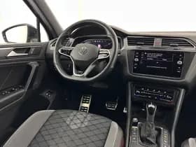 Volkswagen Tiguan thumbnail 8