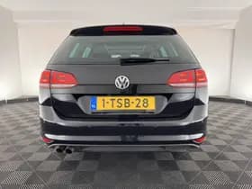 Volkswagen Golf thumbnail 6