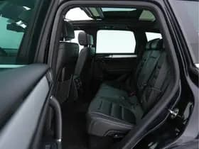 Volkswagen Touareg thumbnail 11