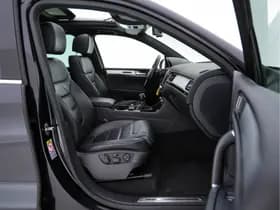 Volkswagen Touareg thumbnail 13