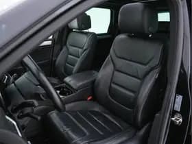 Volkswagen Touareg thumbnail 26