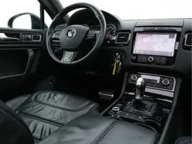 Volkswagen Touareg thumbnail 9