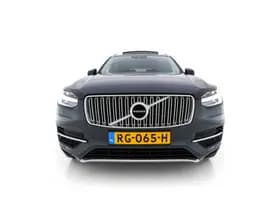 Volvo Xc90 thumbnail 3
