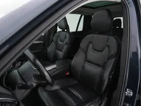 Volvo Xc90 thumbnail 22