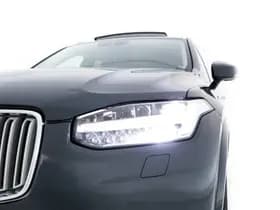 Volvo Xc90 thumbnail 34