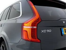 Volvo Xc90 thumbnail 35