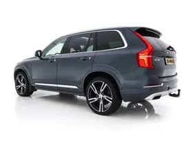 Volvo Xc90 thumbnail 5