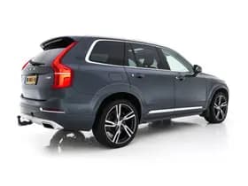 Volvo Xc90 thumbnail 7