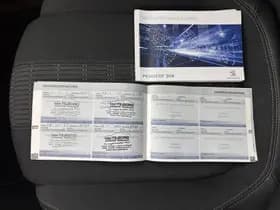Peugeot 308 thumbnail 29