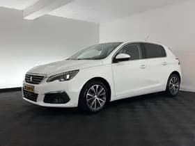 Peugeot 308 thumbnail 4