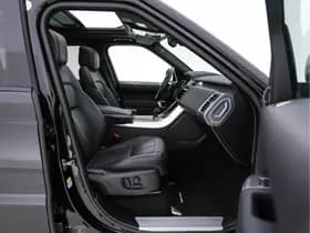 Land Rover range rover sport thumbnail 12