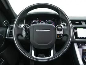 Land Rover range rover sport thumbnail 20