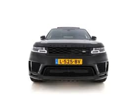 Land Rover range rover sport thumbnail 3