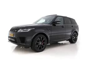Land Rover range rover sport thumbnail 4