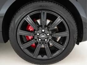 Land Rover range rover sport thumbnail 39