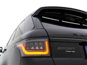 Land Rover range rover sport thumbnail 42