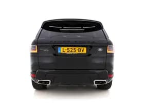 Land Rover range rover sport thumbnail 6