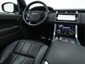 Land Rover range rover sport thumbnail 8