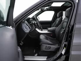 Land Rover range rover sport thumbnail 9