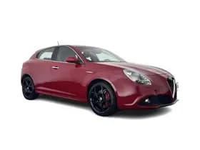 Alfa Romeo Romeo giulietta