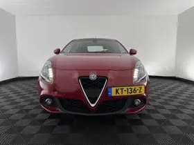 Alfa Romeo Romeo giulietta thumbnail 3