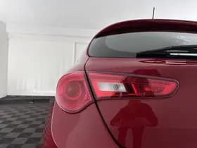 Alfa Romeo Romeo giulietta thumbnail 22