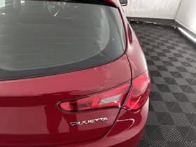 Alfa Romeo Romeo giulietta thumbnail 28