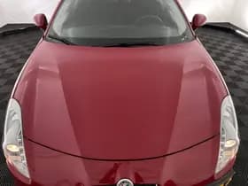 Alfa Romeo Romeo giulietta thumbnail 29