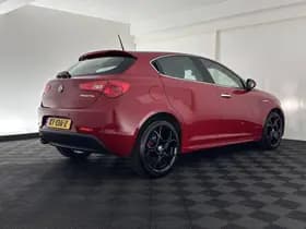 Alfa Romeo Romeo giulietta thumbnail 7
