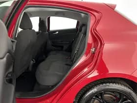 Alfa Romeo Romeo giulietta thumbnail 10