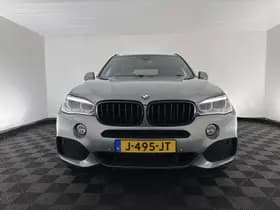 Bmw X5 thumbnail 3