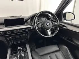 Bmw X5 thumbnail 8