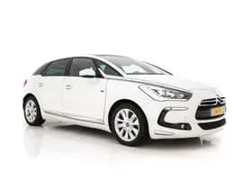 Citroen Ds5