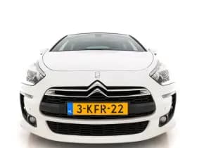 Citroen Ds5 thumbnail 3