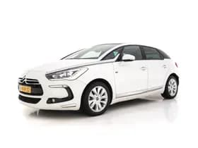 Citroen Ds5 thumbnail 4