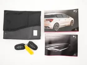 Citroen Ds5 thumbnail 32