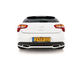 Citroen Ds5 thumbnail 6