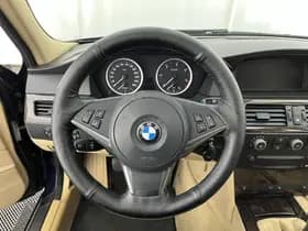 Bmw 5 serie thumbnail 19