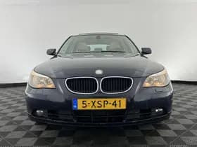 Bmw 5 serie thumbnail 3