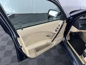 Bmw 5 serie thumbnail 25