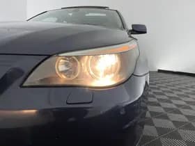 Bmw 5 serie thumbnail 30