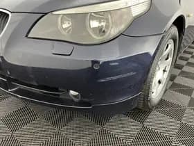 Bmw 5 serie thumbnail 36