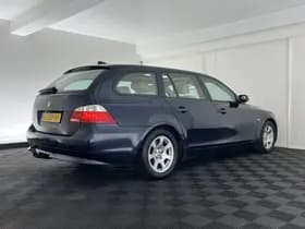 Bmw 5 serie thumbnail 7